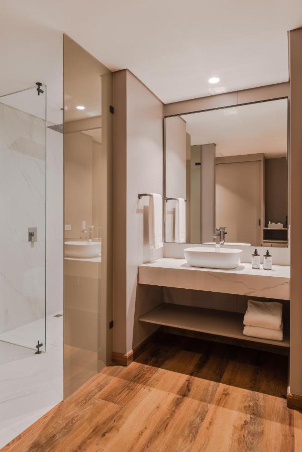 Hotel Sites Barranquilla بارانكويلا المظهر الخارجي الصورة